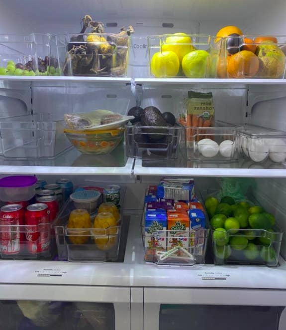 25 Insanely Clever Storage Solutions For Fruits And Vegetables