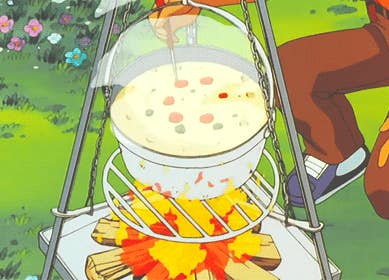 images Brock Pokemon Cooking cartoon and anime soups quiz