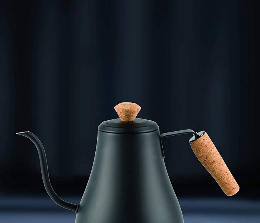 Bodum's fascinating electric kettle is the perfect conversation starter at  new $44 all-time low