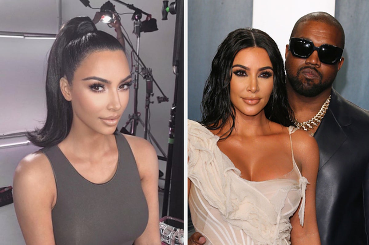 Kim Kardashian apparently keeps the details of her ‘divorce’ from Kanye West for a ‘big storyline’ in the last season of ‘KUWTK’