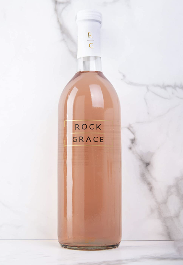 Rock Grace crystal elixir