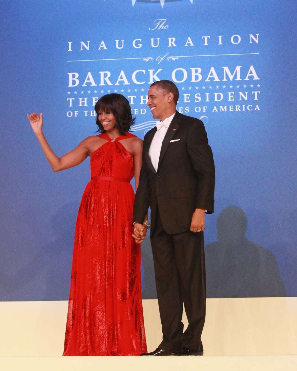 Michelle Obama Best Outfits