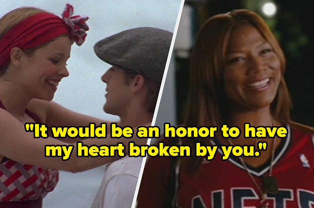 Only A Movie Lover Will Get A 7/7 On This Romantic Movie Quote Quiz