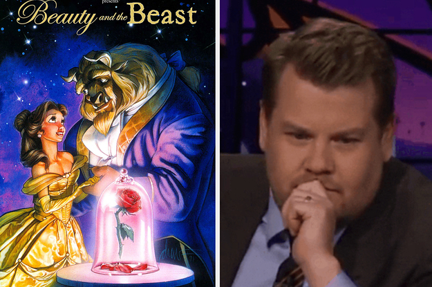 Beauty And The Beast Hard Trivia