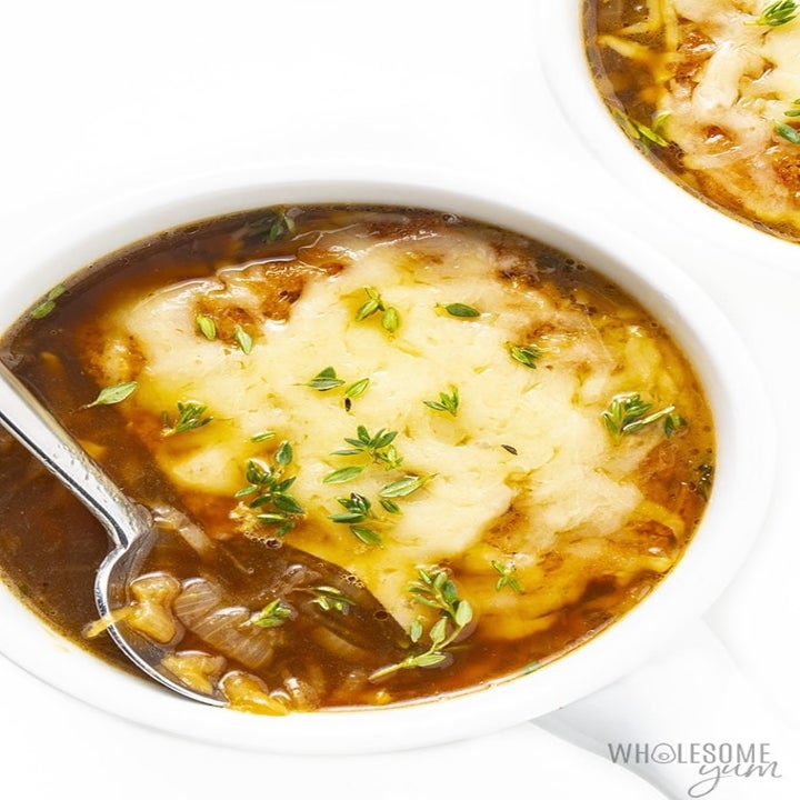 31 Keto Soup Recipes That Are Low Carb And High Flavor