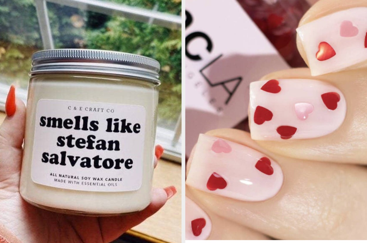 14 Valentine's Day Gifts Perfect For The Food Lover In Your Life