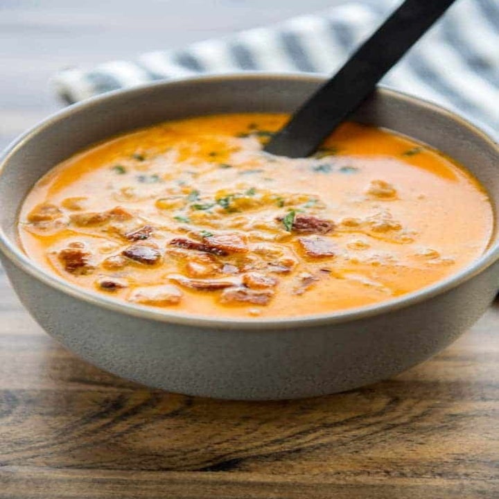 31 Keto Soup Recipes That Are Low Carb And High Flavor