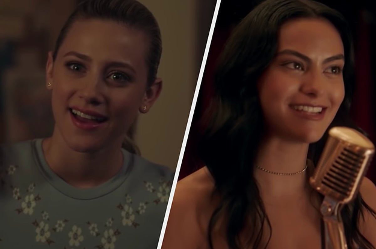 Riverdale Season 5 Fan Reactions