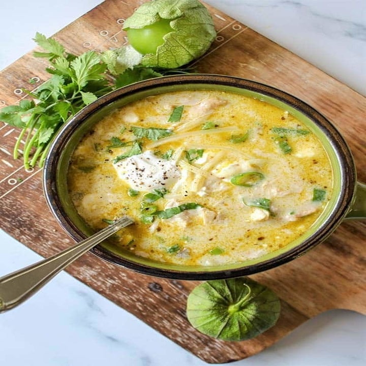 31 Keto Soup Recipes That Are Low Carb And High Flavor