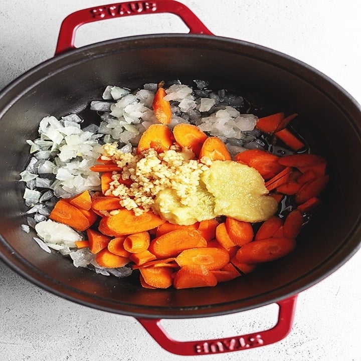 31 Keto Soup Recipes That Are Low Carb And High Flavor