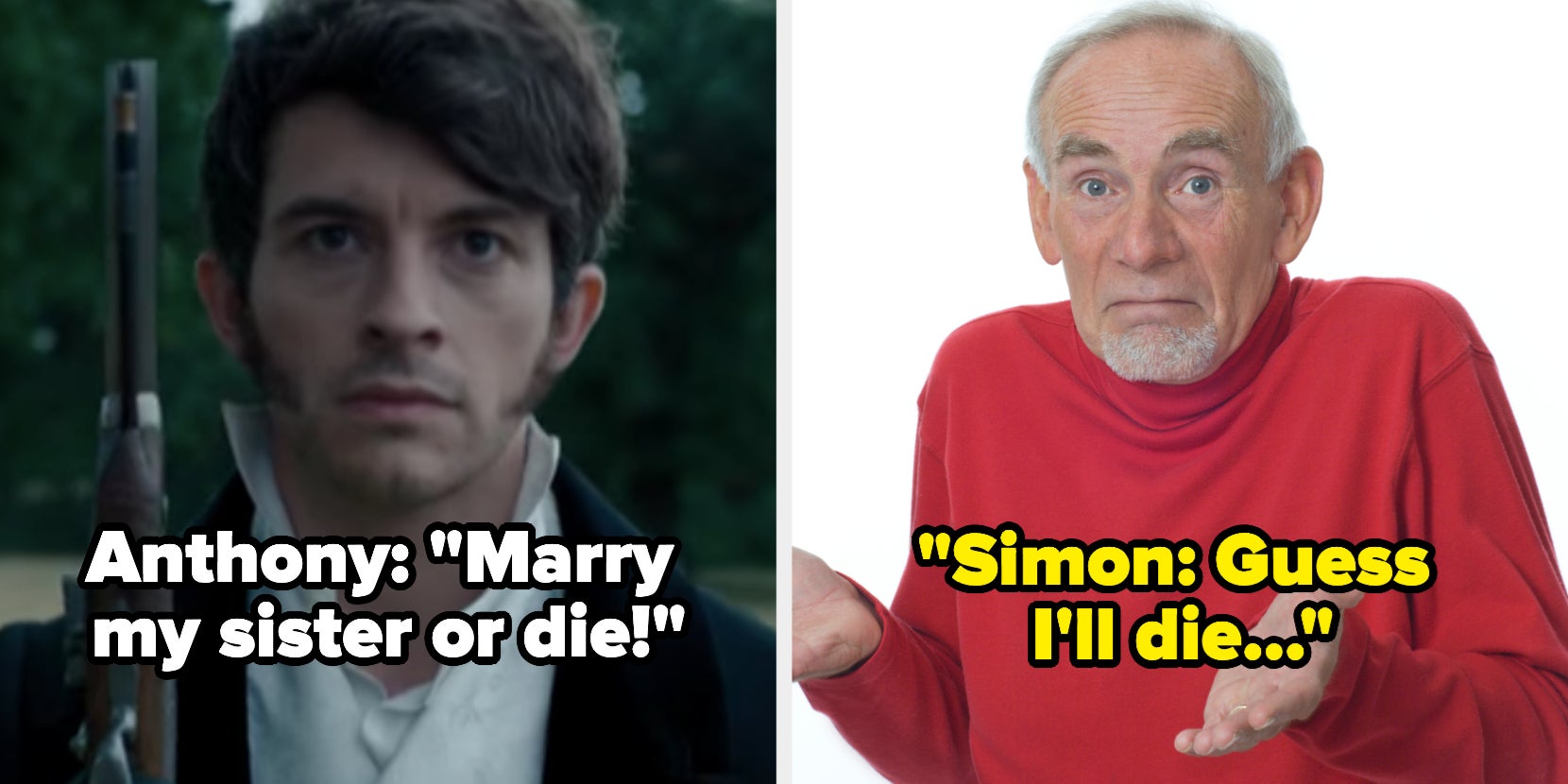 Bridgerton Season One Jokes And Memes The meme generator is a flexible tool for many purposes. bridgerton season one jokes and memes