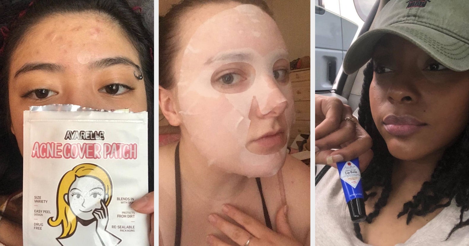 31 Skincare Products Under $10 That Reviewers Love