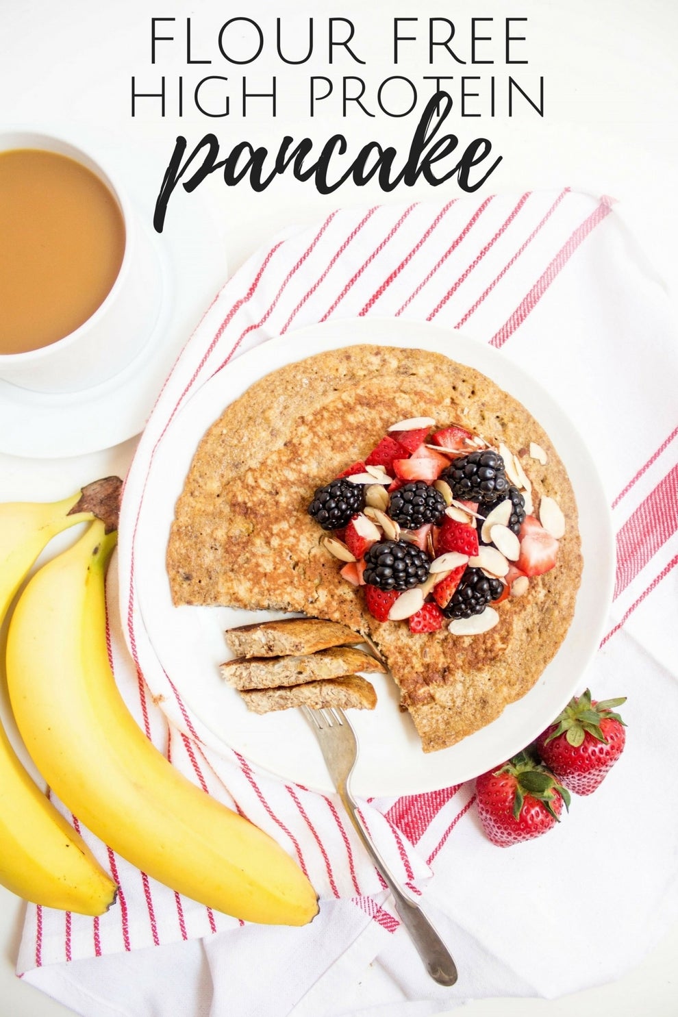 Healthy Breakfast Recipes From Nutritionists And Dietitians