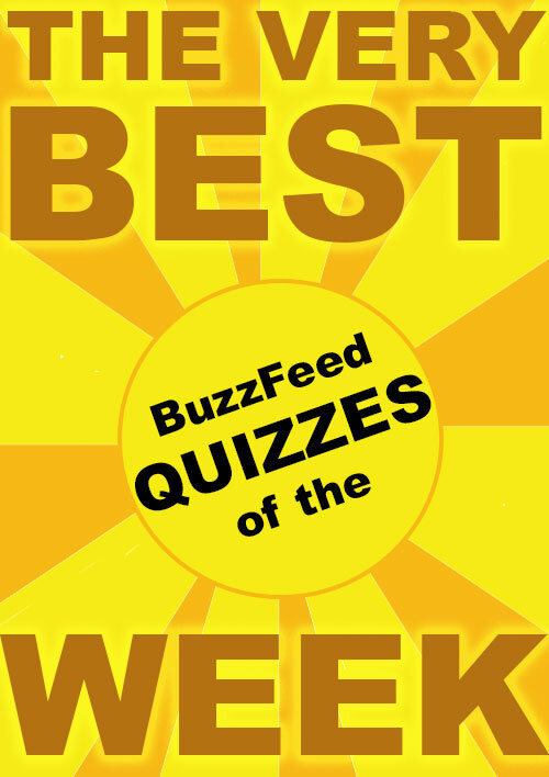 Best Quizzes January 2021