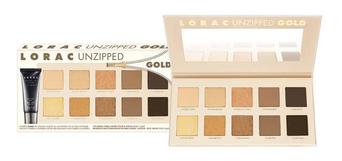 palette and primer