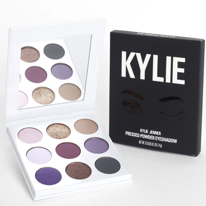 24 Eyeshadow Palettes With Good Reviews