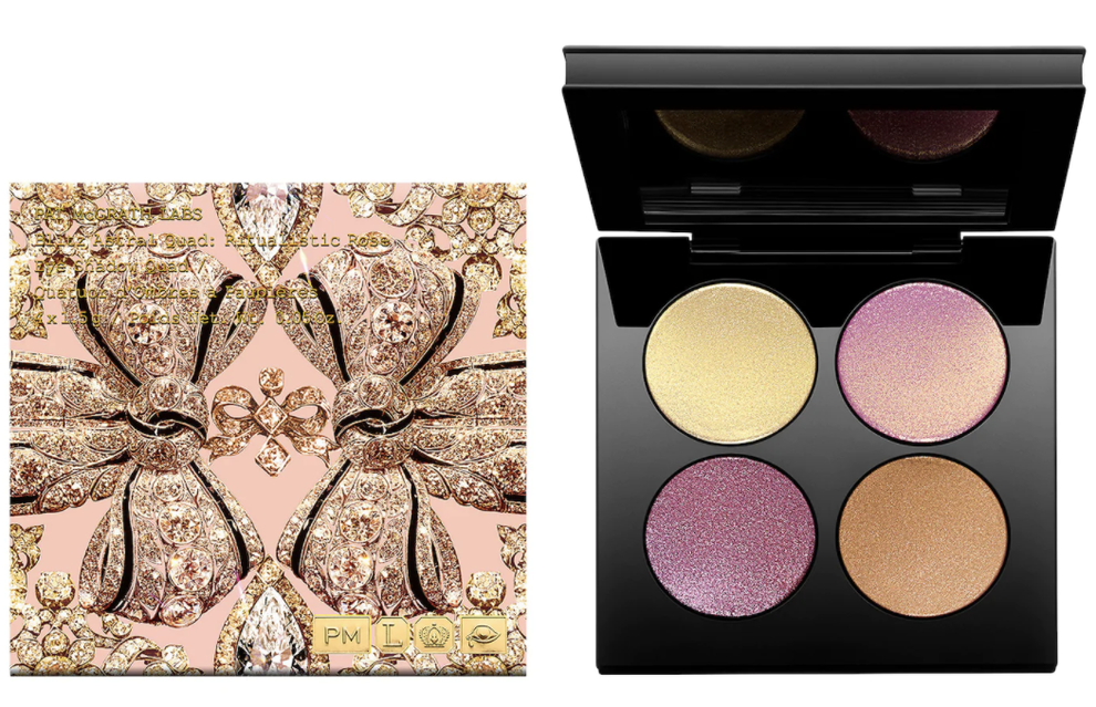 24 Eyeshadow Palettes With Good Reviews