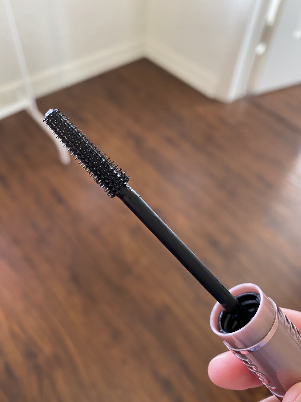 I Tried The Maybelline Sky High Mascara From TikTok
