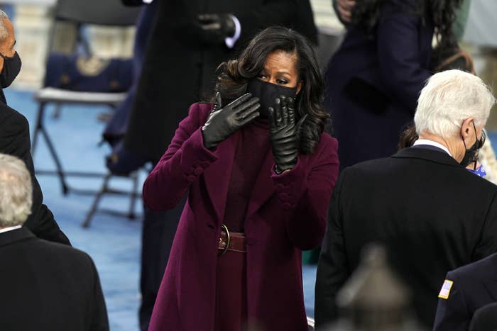 Michelle Obama