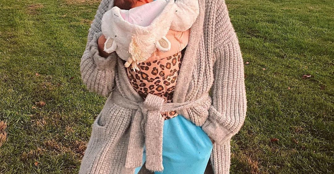 Gigi Hadid shares her baby’s name with Zayn Malik
