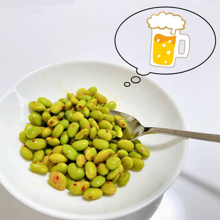 美味しい要素しか入ってない ファミマの 168円おつまみ が酒泥棒すぎるよ