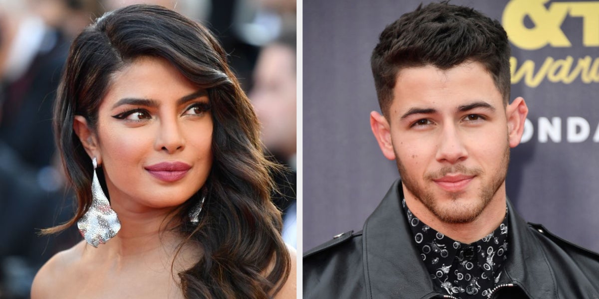 Priyanka Chopra On Nick Jonas Meeting And Marriage - Vimarsana News