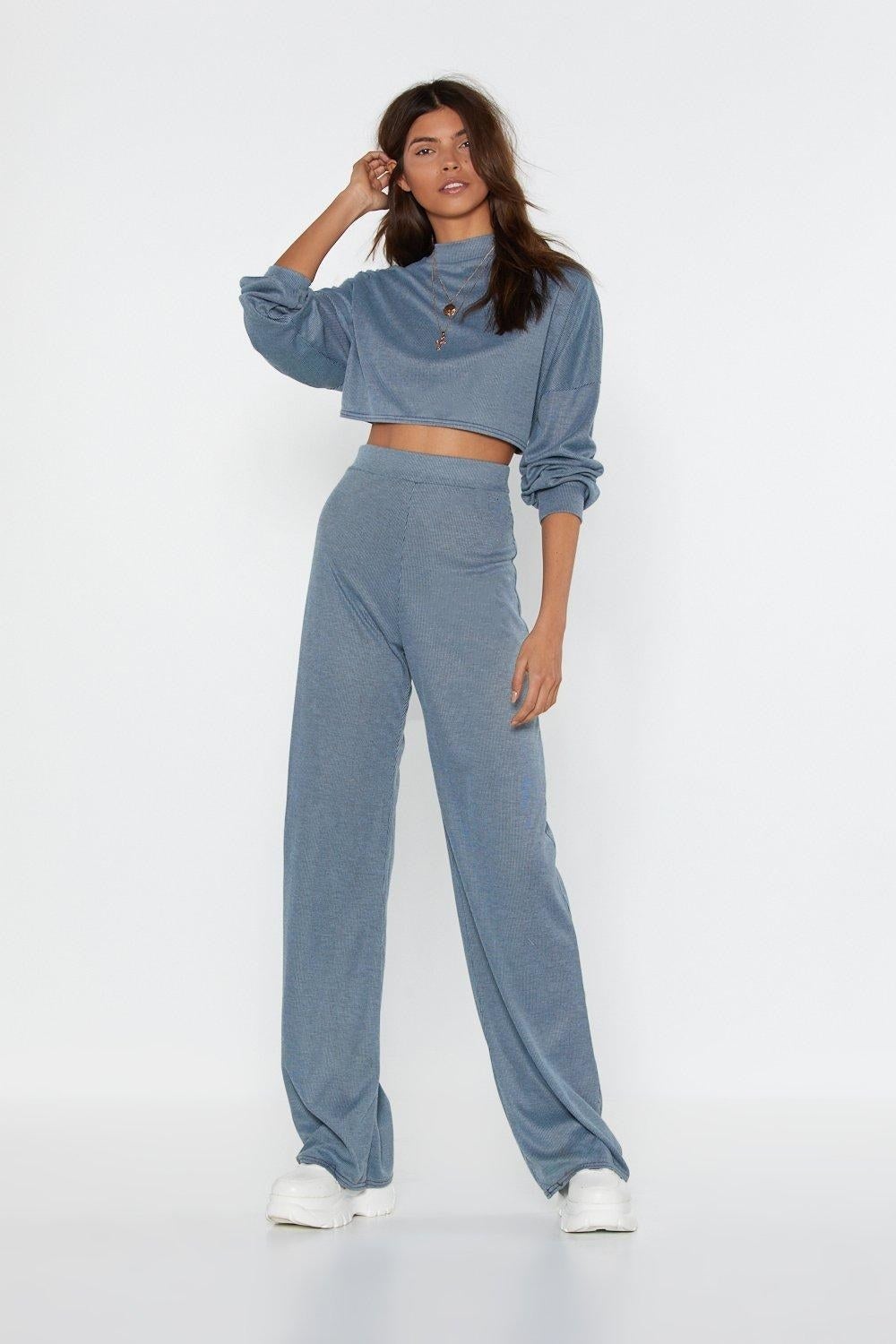 Nasty Gal Loungewear Sale 2021