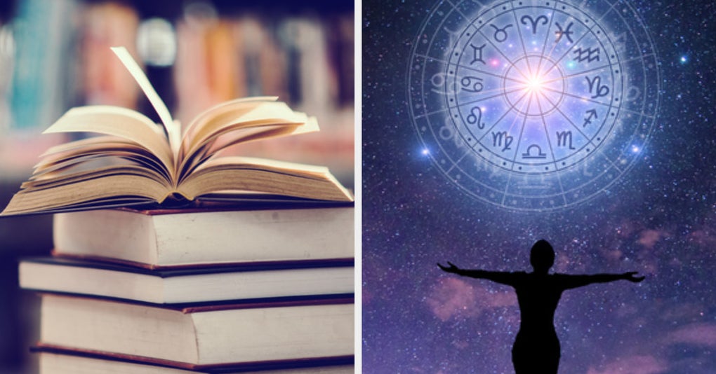 Which Zodiac Sign Is Your Soulmate Quiz