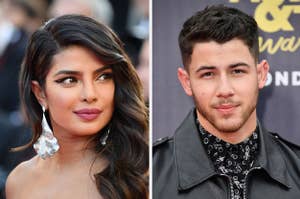 Priyanka Chopra Priyanka chopra jonas (née chopra) was born on july 18, 1982 in jamshedpur, india, to the family of capt.