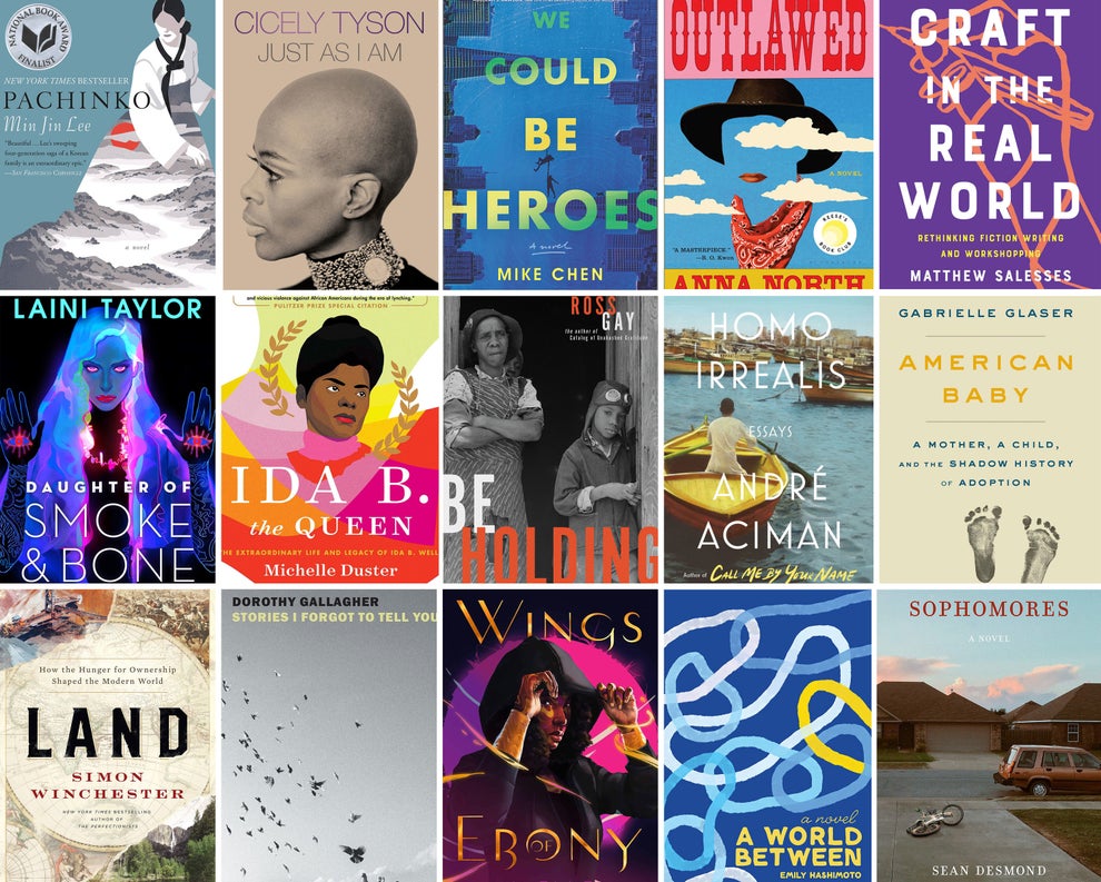 Here Are Some Great Virtual Book Events Happening This Week: Jan. 25–31