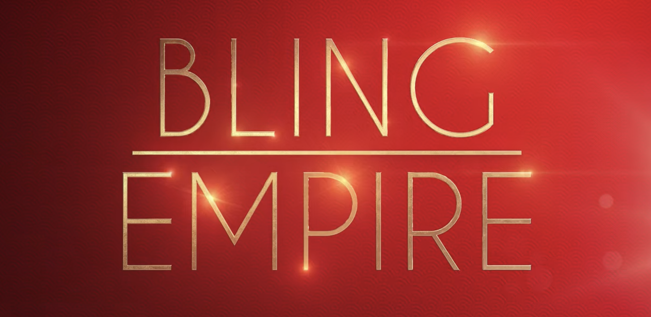 Bling Empire Premiere Party Had a Diamond Jewelry Claw Machine