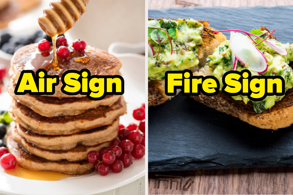 astrology test buzzfeed