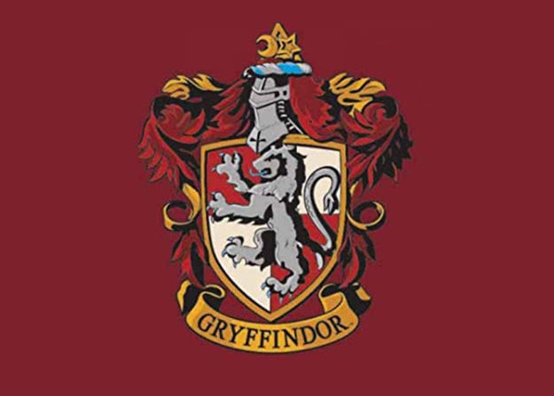 Tell Us Which Hogwarts Houses These Characters From 