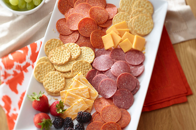 Score Big On Game Day With Walmart's Easy Meals And Snacks