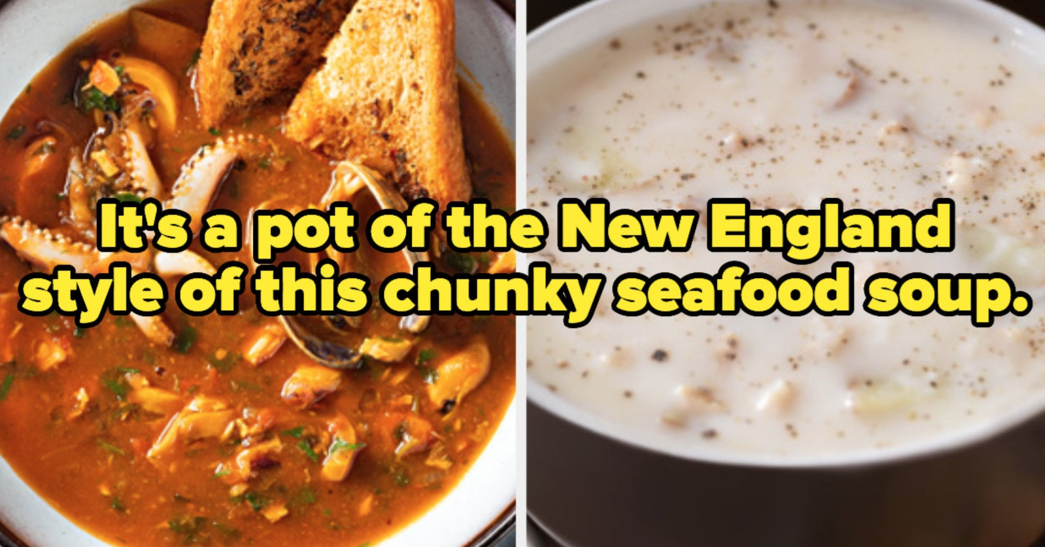 "Jeopardy!” Trivia Questions About Soup