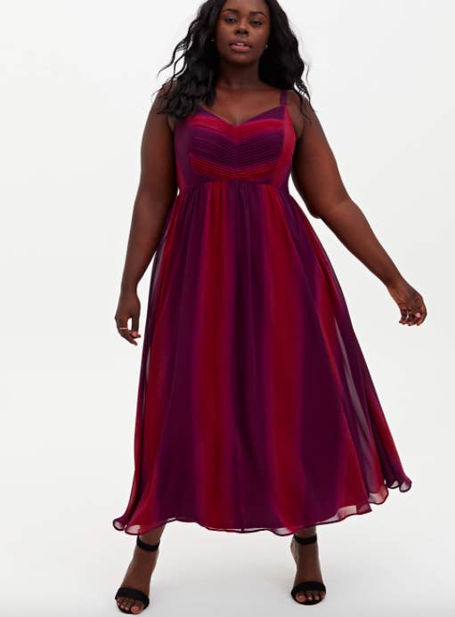 Design an 2025 evening dress buzzfeed