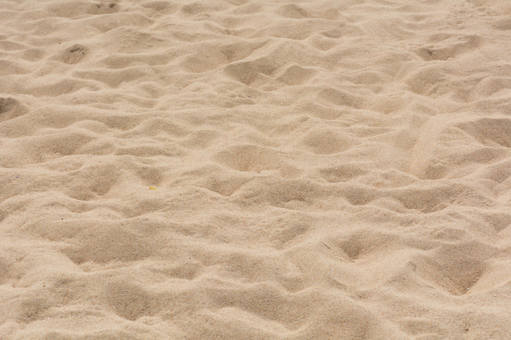 Sand