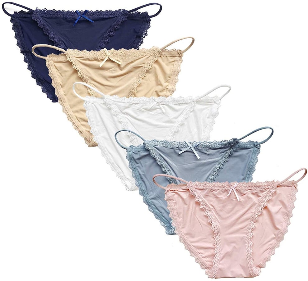 What Are Intimates 27 Sexy Intimates That Are Actually Comfortable