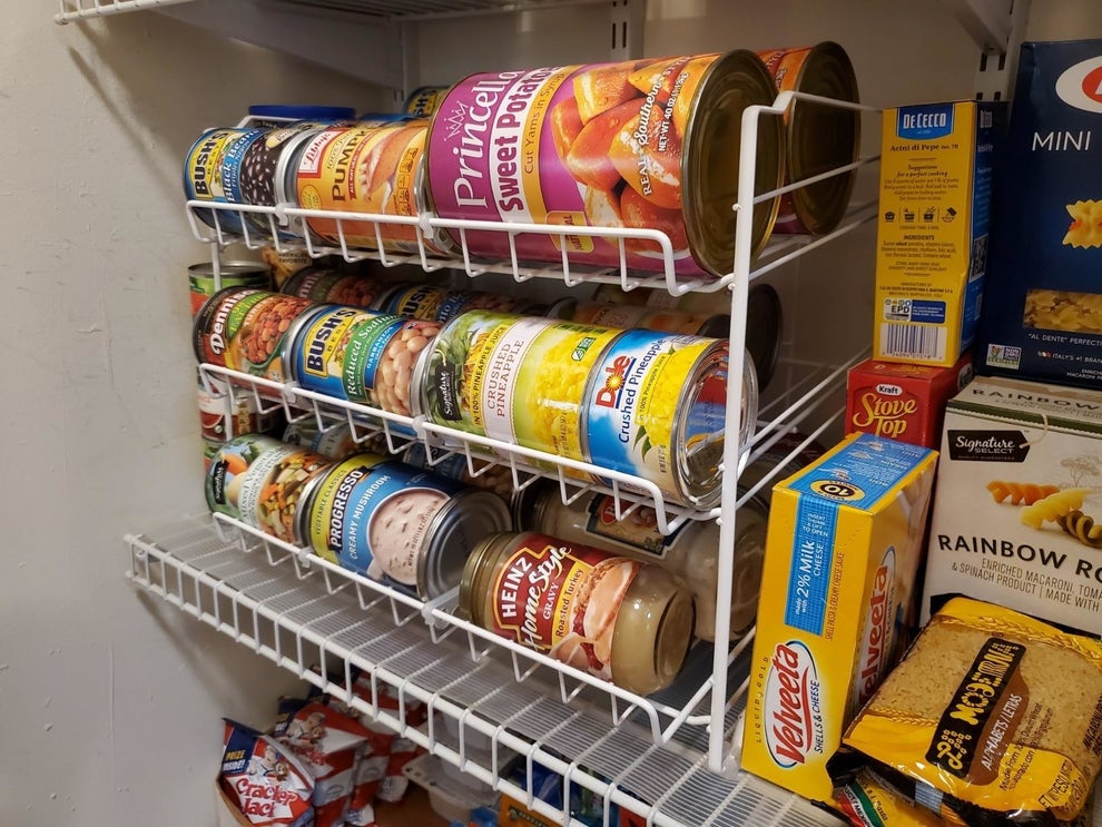 30 Racks That Cut Down On Clutter And Disorganization