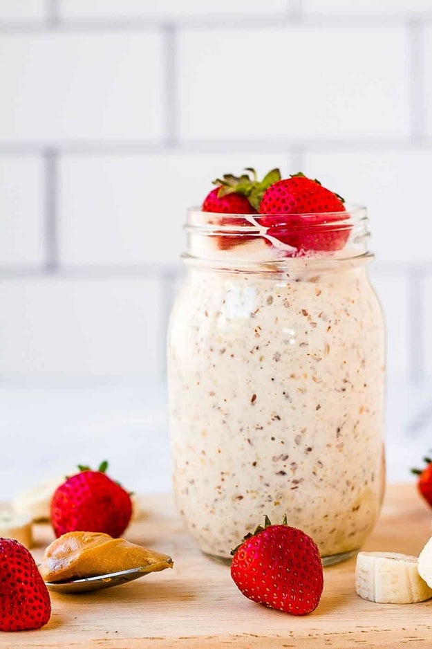 Healthy Breakfast Recipes From Nutritionists And Dietitians