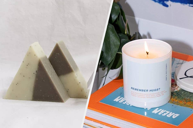 37 Little Valentine's Day Gifts For Anyone Who's Always Stressed