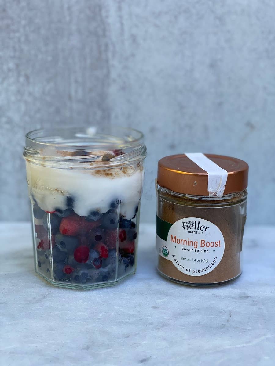 Healthy Breakfast Recipes From Nutritionists And Dietitians