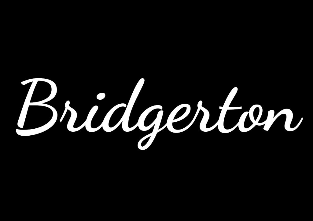 bridgerton title sequence bridgerton title sequence