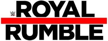 Royal Rumble logo