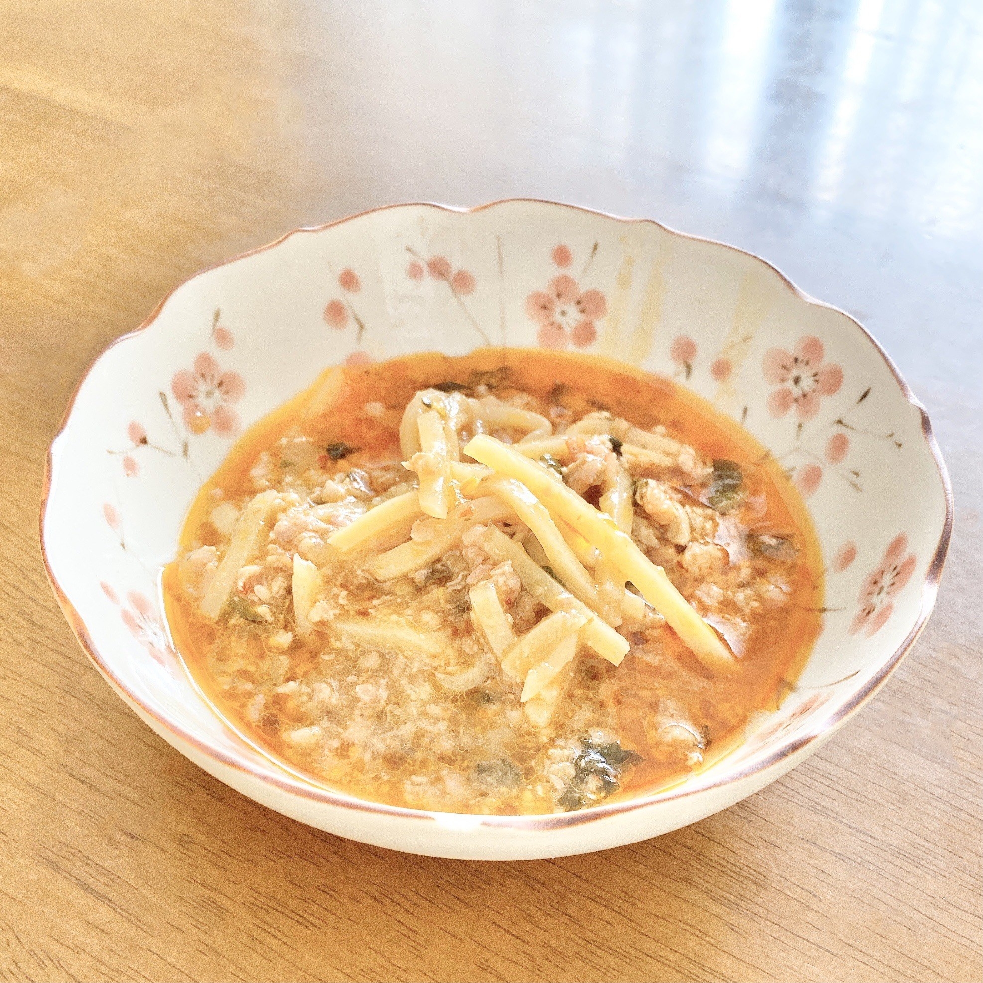 KALDI（カルディ）のおすすめフード、Soot Thaiの「鶏肉のバジルチリ炒め（バジルチリチキン ガパオ）」