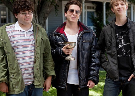 Teen Movies: You Can Only Save One For Every Year Poll