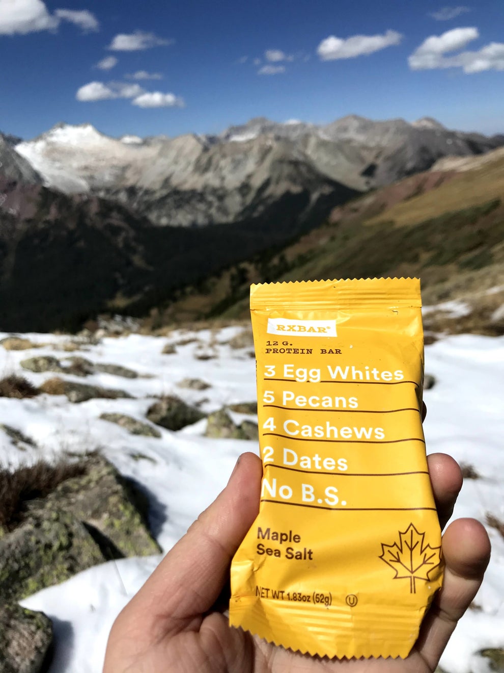 Best Vegetarian Snacks And Meals To Buy And Keep At Home