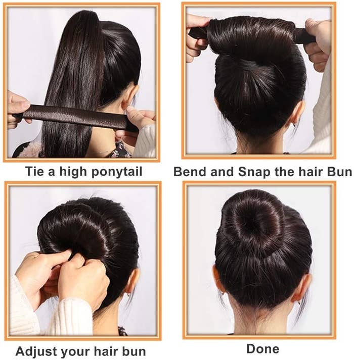 Hair clips: How to wear hair clips like a cool girl - Luxy® Hair