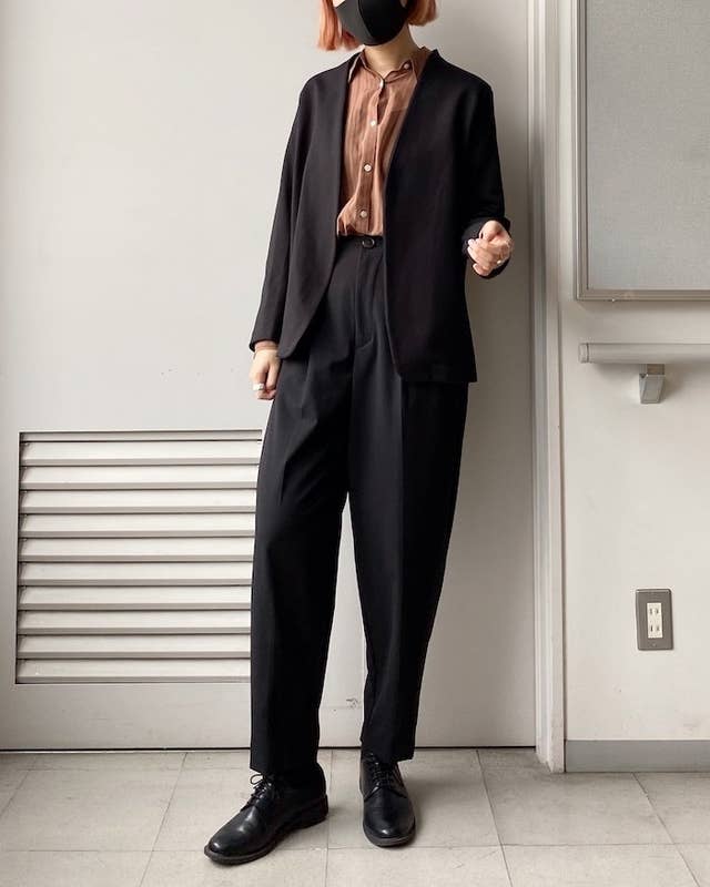 ユニクロさん やっぱすごいわ こんなに優秀なジャケットが2990円で買えるなんて ユニクロさん やっぱすごいわ こんなに優秀なジャケットが2990円で買えるなんて