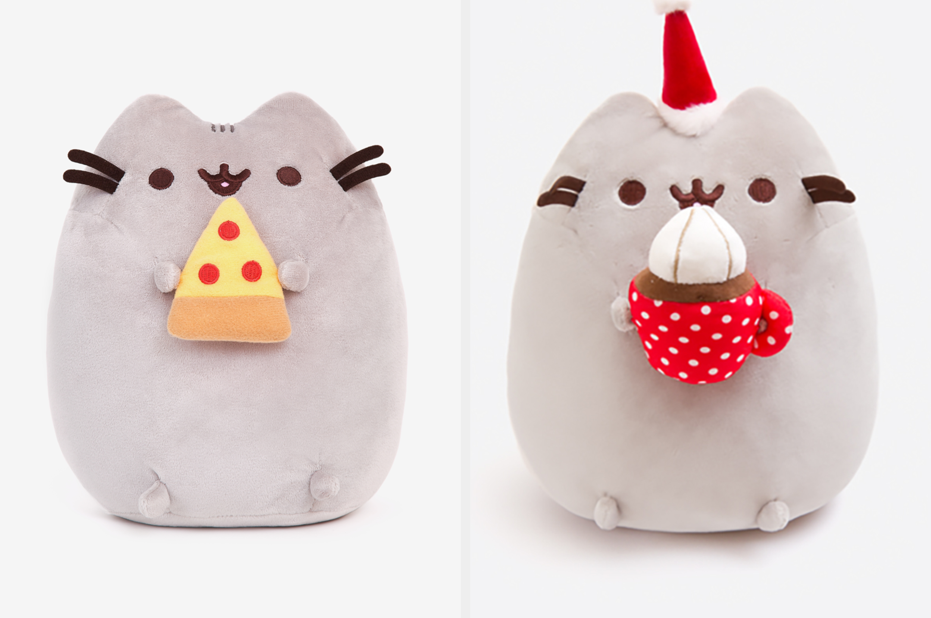 Pusheen: Which RPG Baddie Are You? 